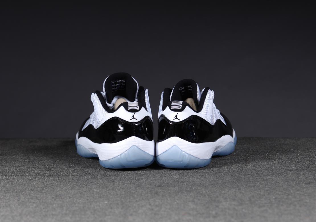 Air Jordan 11 Retro Low | 528895-153 | AFEW STORE